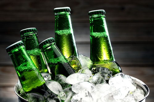 扣合節(jié)能環(huán)保發(fā)展理念 玻璃酒瓶加快升級(jí)換代