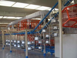 圖 深圳噴油廠整體收購 二手噴涂設備回收 涂裝生產線回收 深圳舊貨回收