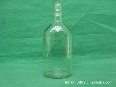 【玻璃瓶廠家供應(yīng)酒瓶 生產(chǎn)各種款式優(yōu)質(zhì)高白料玻璃瓶 噴涂酒瓶】價格,廠家,圖片,其他玻璃包裝容器,383條-