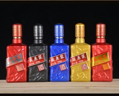 廣州原漿酒瓶噴涂廠,原漿酒瓶噴涂加工廠,白云區(qū)原漿酒瓶噴涂廠