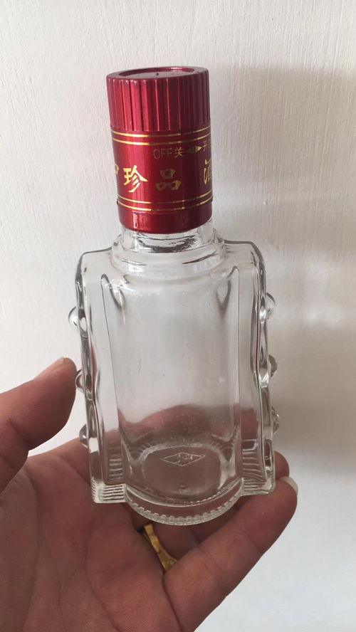 【大理酒瓶生產廠家】- 