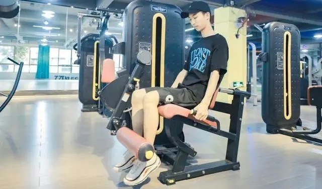 響應(yīng)全民健身計(jì)劃！智慧校園健身房已落地全國多所學(xué)校，全民健身迎來科技服務(wù)新紀(jì)元