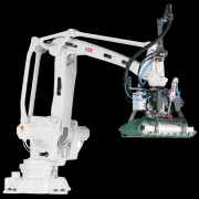 北京杉川機器人科技發展 引領智能機械手創新，賦能未來智能制造