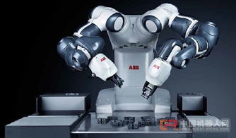 ABB工業機器人免費培訓 RobotStudio使用分享公開課，助力工業機器人技能提升